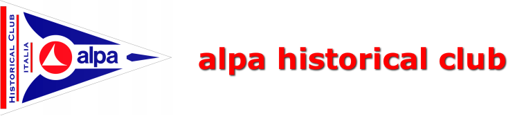 Alpa Historical Club